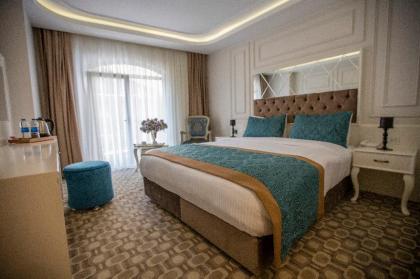 Palde Hotel & Spa - image 5