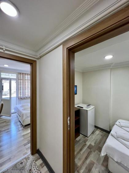 EYFEL HOTEL - image 22