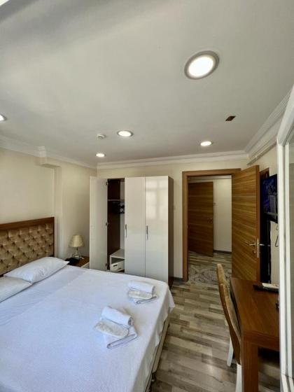 EYFEL HOTEL - image 24