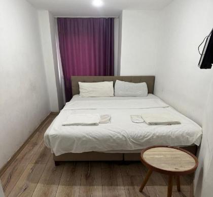 Sweet Home Taksim Otel - image 24