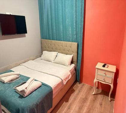 Sweet Home Taksim Otel - image 26