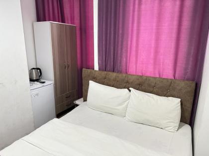 Sweet Home Taksim Otel - image 27