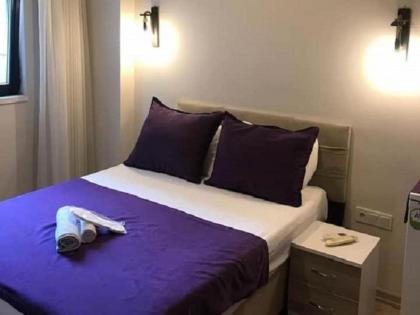 Sweet Home Taksim Otel - image 30