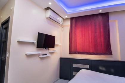 Asmali Pera Hotel - image 11