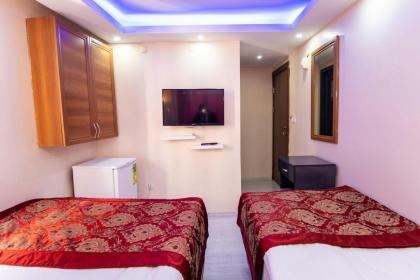 Asmali Pera Hotel - image 14