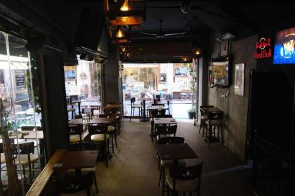Asmali Pera Hotel - image 15