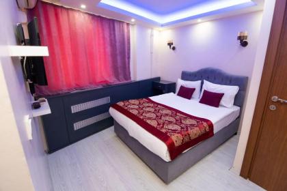 Asmali Pera Hotel - image 17