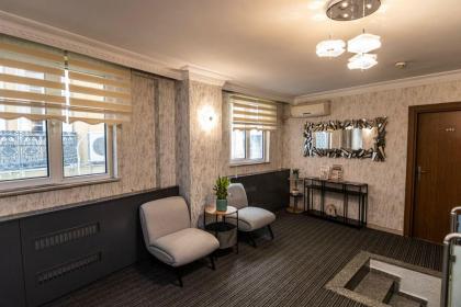 Asmali Pera Hotel - image 2