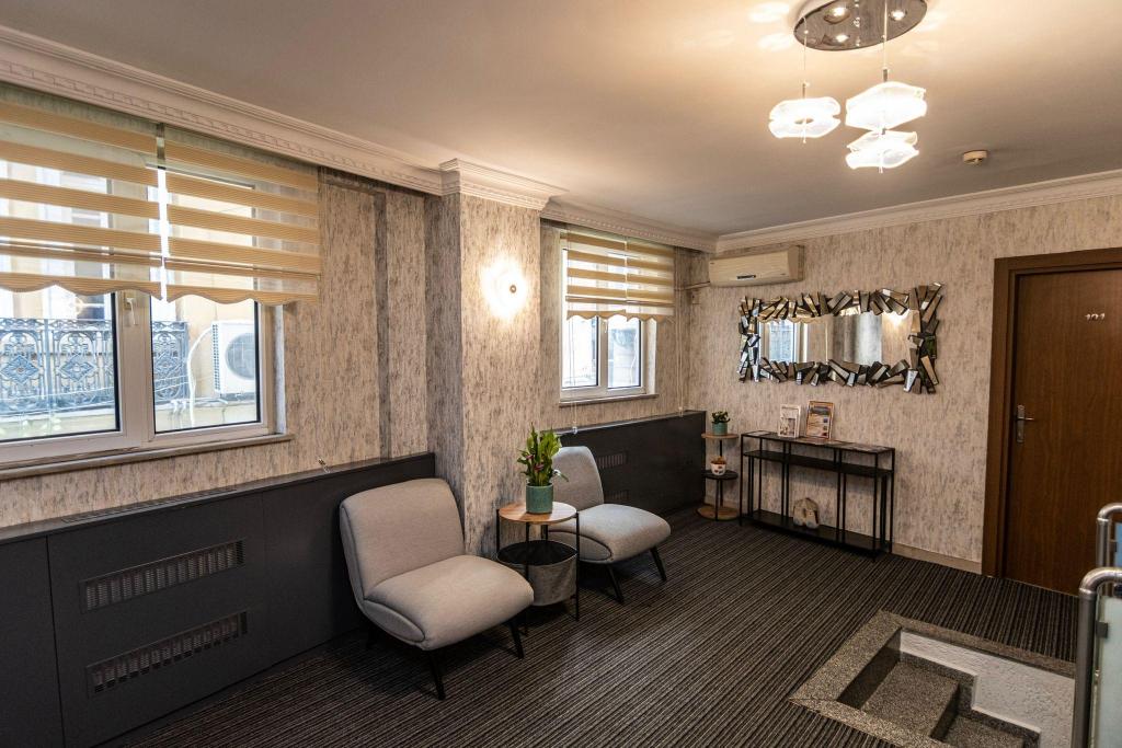 Asmali Pera Hotel - image 2