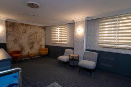 Asmali Pera Hotel - image 5
