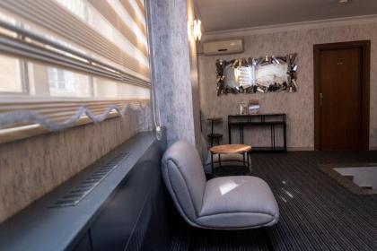 Asmali Pera Hotel - image 6