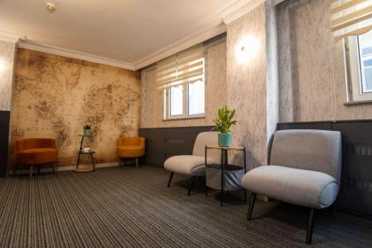 Asmali Pera Hotel - image 7