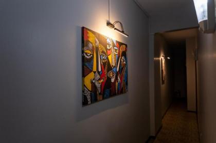 Asmali Pera Hotel - image 8