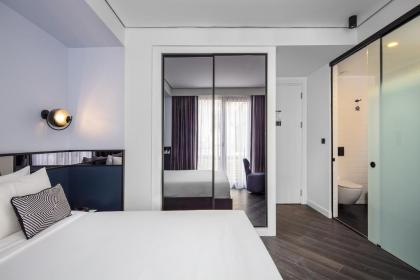 The Westist Hotel & Spa - image 11