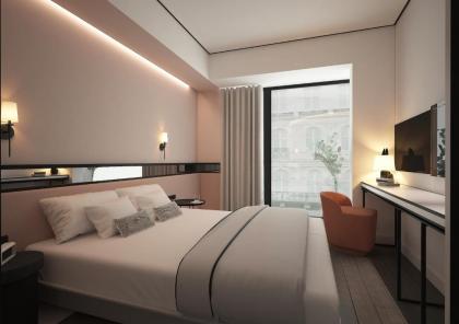 The Westist Hotel & Spa - image 5