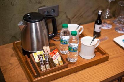 Meydan Besiktas Hotel - image 16