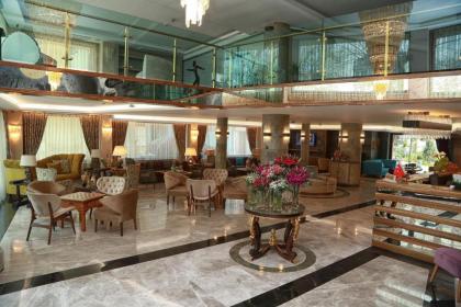 Tuzla Garden Hotel and Spa - image 1