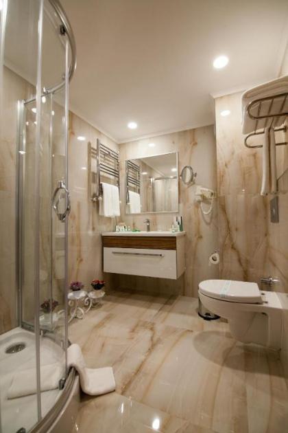 Tuzla Garden Hotel and Spa - image 10
