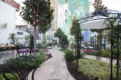 Tuzla Garden Hotel and Spa - image 11