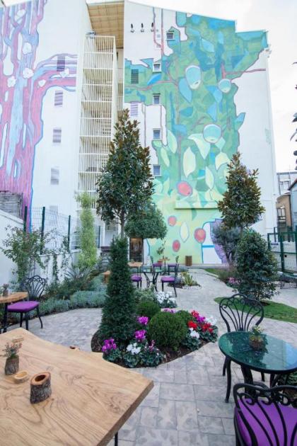 Tuzla Garden Hotel and Spa - image 12