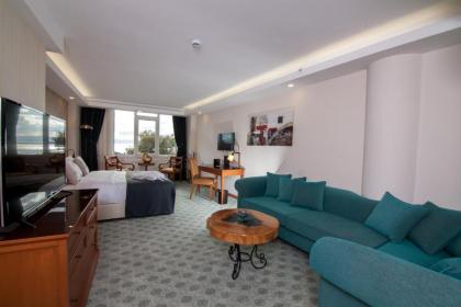 Tuzla Garden Hotel and Spa - image 13