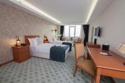 Tuzla Garden Hotel and Spa - image 15