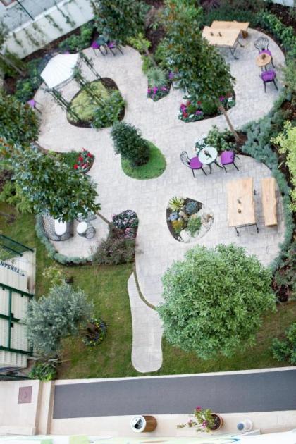 Tuzla Garden Hotel and Spa - image 17