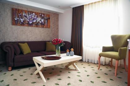 Tuzla Garden Hotel and Spa - image 18