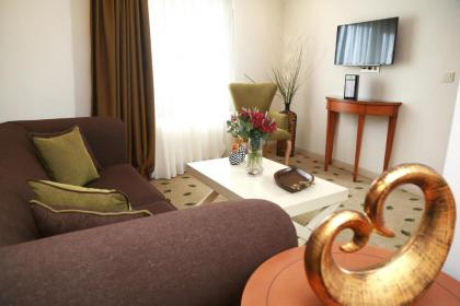 Tuzla Garden Hotel and Spa - image 19