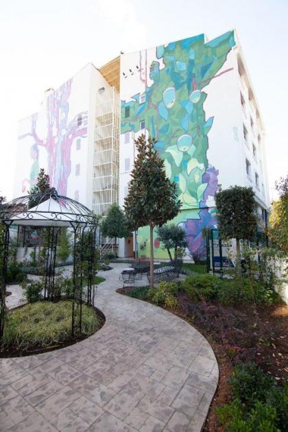 Tuzla Garden Hotel and Spa - image 2