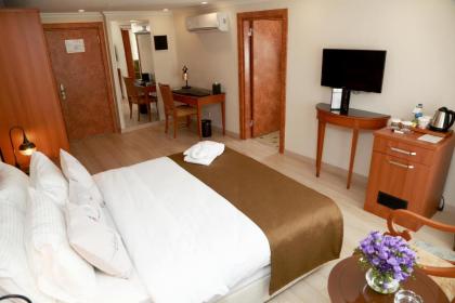 Tuzla Garden Hotel and Spa - image 20