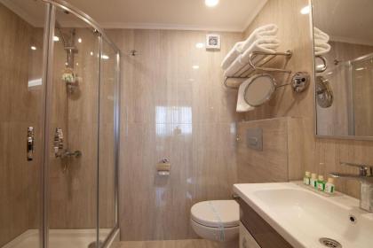 Tuzla Garden Hotel and Spa - image 3