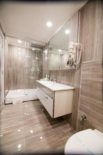 Tuzla Garden Hotel and Spa - image 4