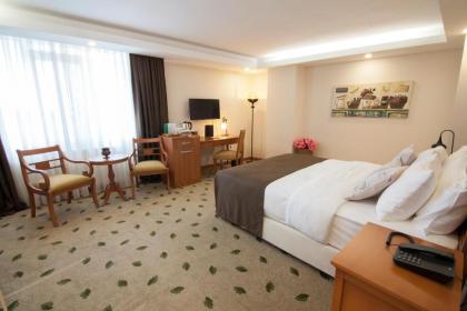 Tuzla Garden Hotel and Spa - image 8