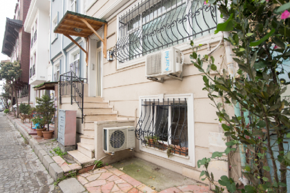 Berce Apart Hotel