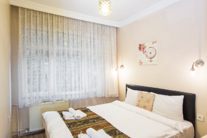 Berce Apart Hotel - image 12