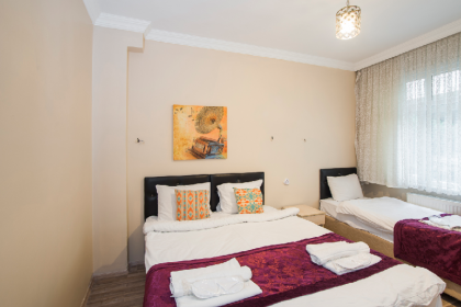 Berce Apart Hotel - image 3