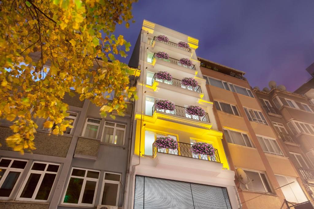 Jevahir Residence Weekly Sterilized - main image