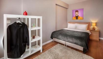 Jevahir Residence Weekly Sterilized - image 12