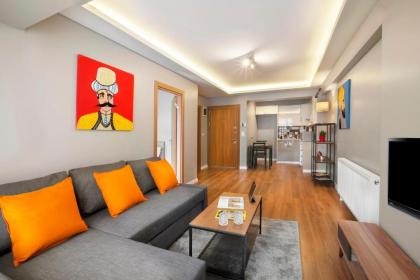 Jevahir Residence Weekly Sterilized - image 4