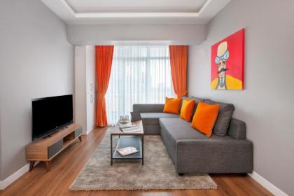 Jevahir Residence Weekly Sterilized - image 9