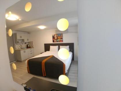ATABAY SUiT OTEL