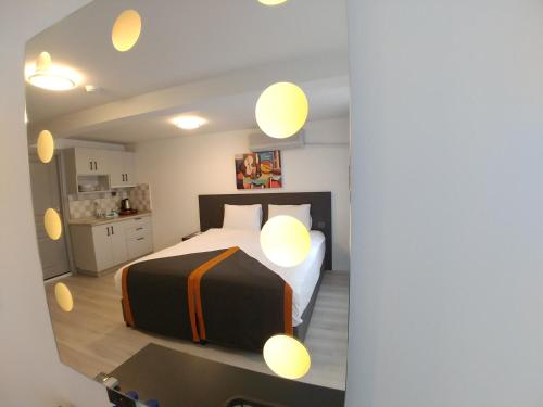 ATABAY SUiT OTEL - main image