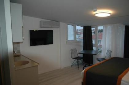 ATABAY SUiT OTEL - image 11