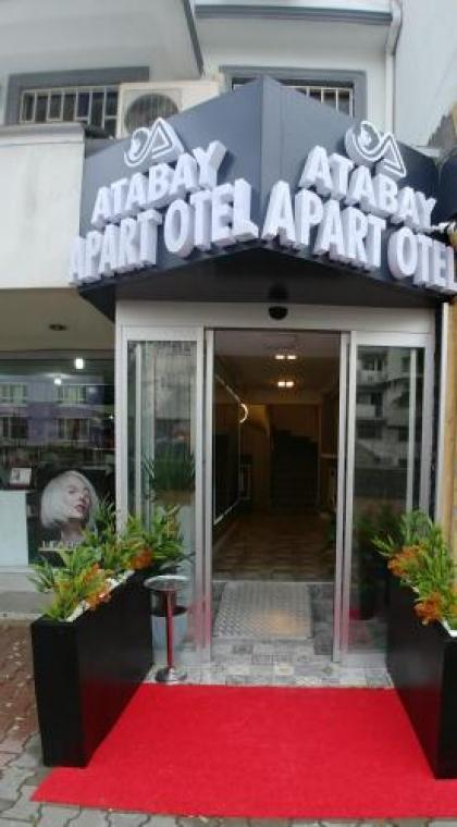 ATABAY SUiT OTEL - image 12