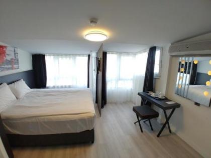 ATABAY SUiT OTEL - image 16
