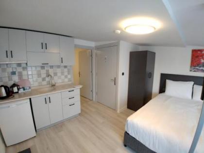 ATABAY SUiT OTEL - image 17