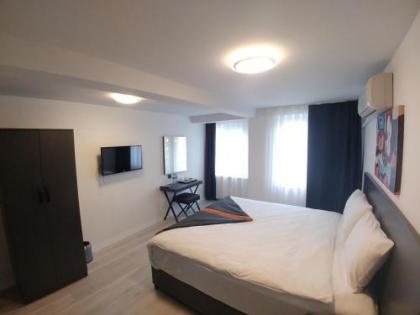 ATABAY SUiT OTEL - image 18