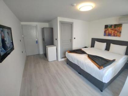 ATABAY SUiT OTEL - image 19