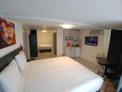 ATABAY SUiT OTEL - image 2
